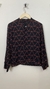 Bomber Preta Totem, P - comprar online