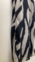 Saia Animal Print Rita Ora, P - Brechó de Bacana