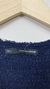 Cardigan Marinho Sfera Collection, G - loja online