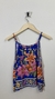 Regata Estampada Farm, P - comprar online