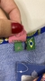 Imagem do Regata Estampada Farm, P