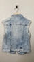 Colete Jeans Le Lis Blanc, M - loja online