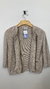 Cardigan Bege Zara, M na internet