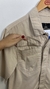 Camisa Bege Desert & Denim, P na internet