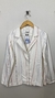 Blazer Branco Alcaçuz, G - comprar online