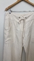Calça Cru Le Lis Blanc, M - comprar online