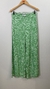 Pantalona Verde Ak, M - comprar online