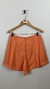 Shorts Laranja Gule Gule, M - comprar online