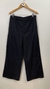 Pantalona Preta Navy, P - comprar online