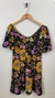 Vestido Preto Farm, P - comprar online