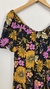 Vestido Preto Farm, P na internet