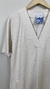 Vestido Cru Camisetão, G na internet