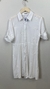 Chemise Branco Cor Doce, P na internet