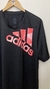 Camiseta Preta Adidas (GG) na internet