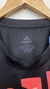 Camiseta Preta Adidas (GG) - loja online
