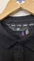 Imagem do Polo Preta Puma X Bmw (M)