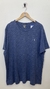 Camiseta Azul Ralph Lauren (GG) - comprar online