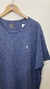 Camiseta Azul Ralph Lauren (GG) na internet