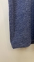 Camiseta Azul Ralph Lauren (GG) - loja online