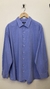 Camisa Azul Vila Romana (GG) - comprar online