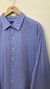 Camisa Azul Vila Romana (GG) na internet