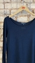 Blusa Preta Le Lis Blanc, M - comprar online