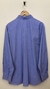 Camisa Azul Vila Romana (GG) - loja online
