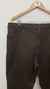 Calça Marrom Brooksfield (GG) na internet