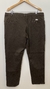 Calça Marrom Brooksfield (GG) - Brechó de Bacana