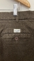 Calça Marrom Brooksfield (GG) - loja online