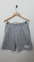 Bermuda Cinza Umbro (G) - comprar online