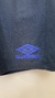 Bermuda Marinho Umbro (G) - Brechó de Bacana