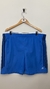 Short Azul Adidas (G) - comprar online
