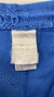 Imagem do Short Azul Adidas (G)