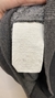 Moletom Cinza Hurley G) - comprar online