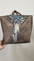 Bolsa Estampada Blueman