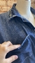 Imagem do Jaqueta jeans Bluesteel, M