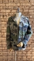 Jaqueta estampada vintage, M