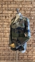 Jaqueta estampada vintage, M - comprar online