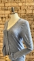 Cardigan Azul Le Lis Blanc, M na internet