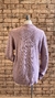 Cardigan Lilás, M - loja online