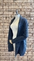 Cardigan Cinza Zara, G - comprar online