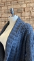 Cardigan Cinza Zara, G na internet