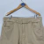 Short Bege Sarja &Jeans, 46 - comprar online