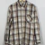 Camisa Xadrez Malboro (G)