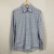 Blusa Xadrez Esprit (M)