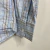 Blusa Xadrez Esprit (M) - comprar online