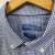 Camisa Xadrez Wolens (GG) - loja online