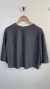 Blusa Prata Urban, GG na internet
