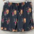 Short Florido Sergio K. (GG)